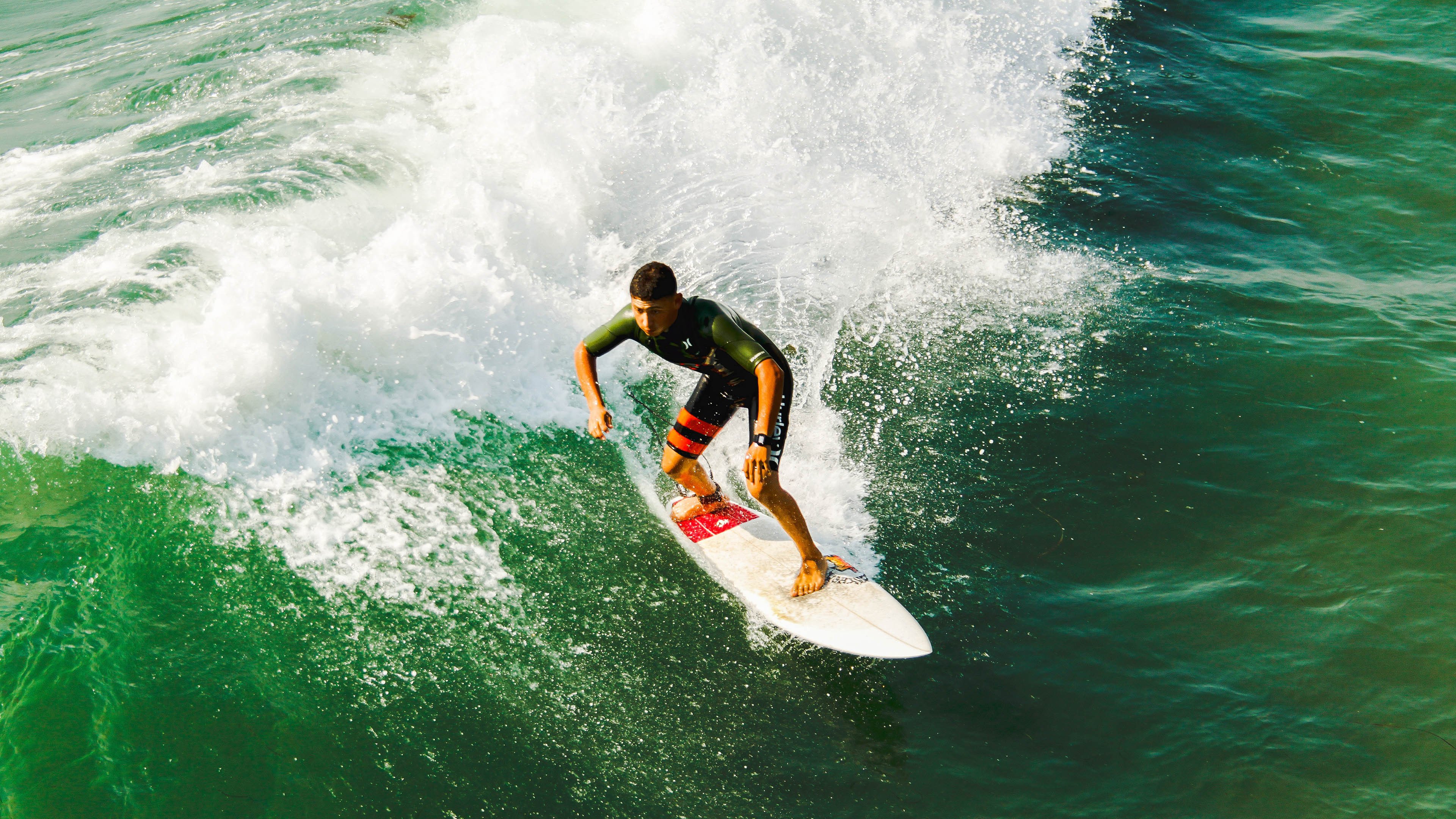 未来联盟:虚拟场景、AR观赛引领新纪元,一张图看懂未来联盟第一人, 现役第一人表示不服