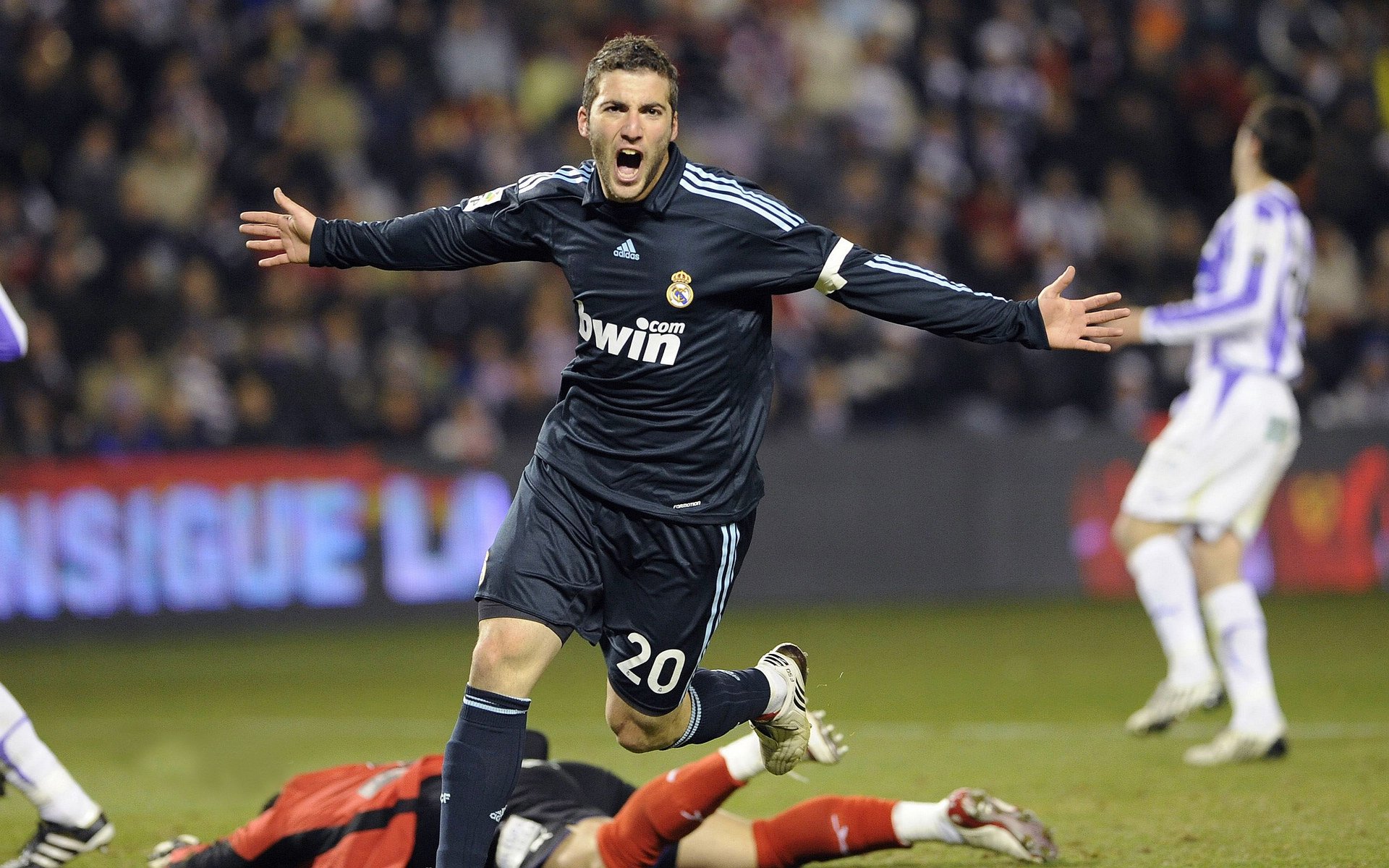 球迷投票:想象中“理想”NBA阵容